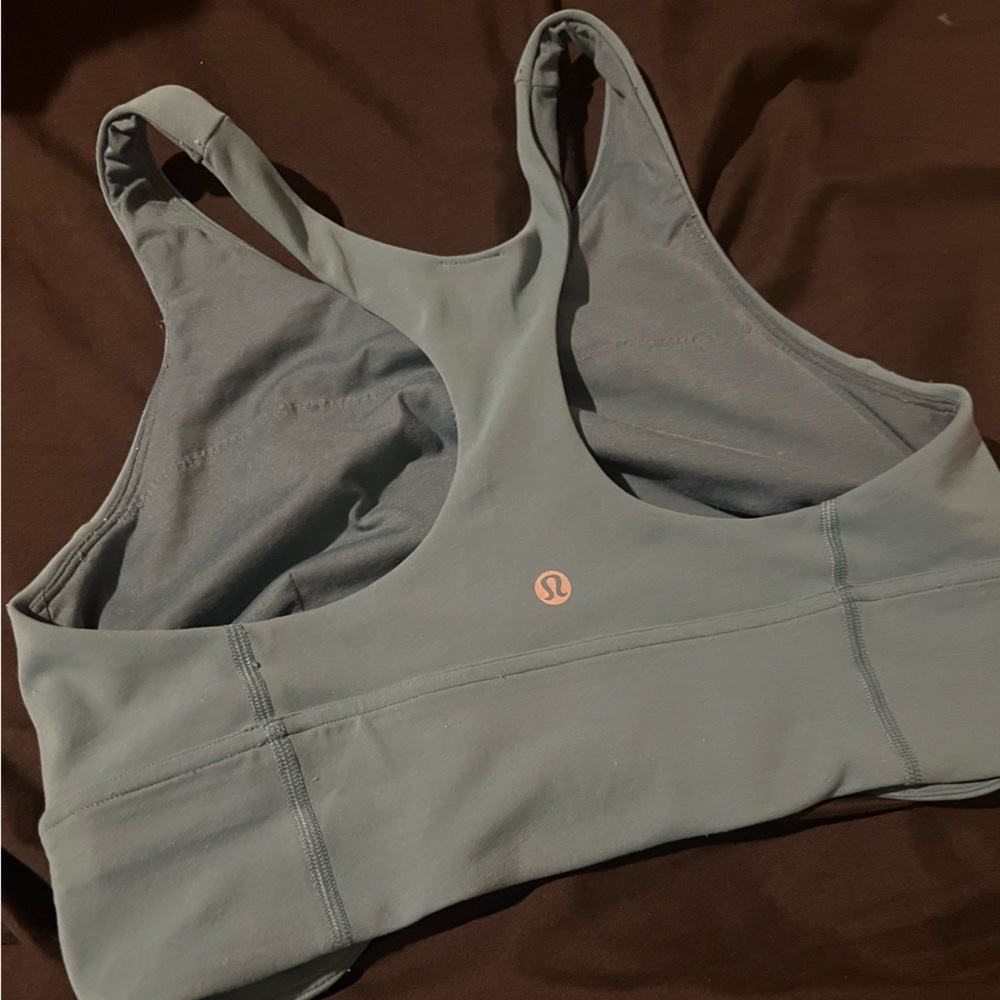 Wunder Train Longline Size 10 Capri Blue